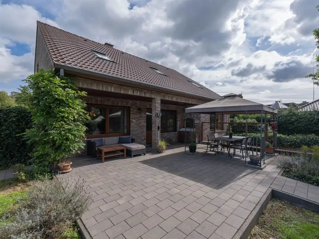Huis foto 9
