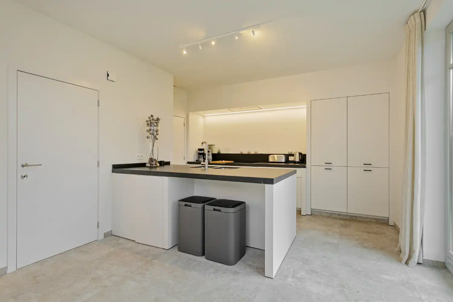 Exclusieve villa te koop in Sint-Idesbald – Residentie 't Zandkasteeltje foto 9