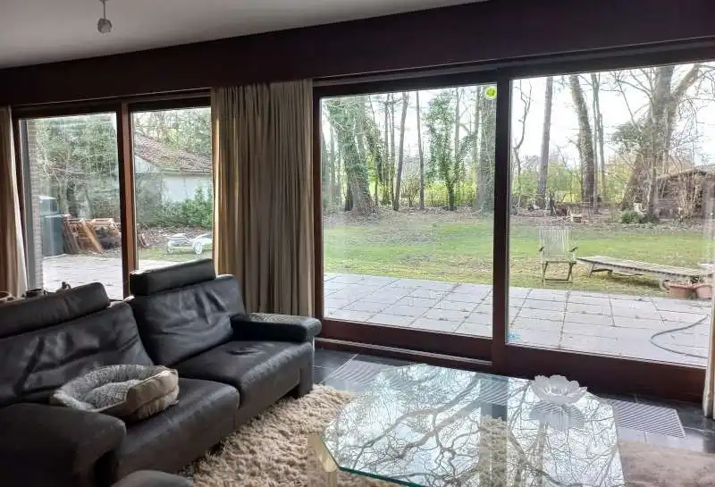 Zeldzame topligging aan natuurgebied – villa op +20 are foto 8