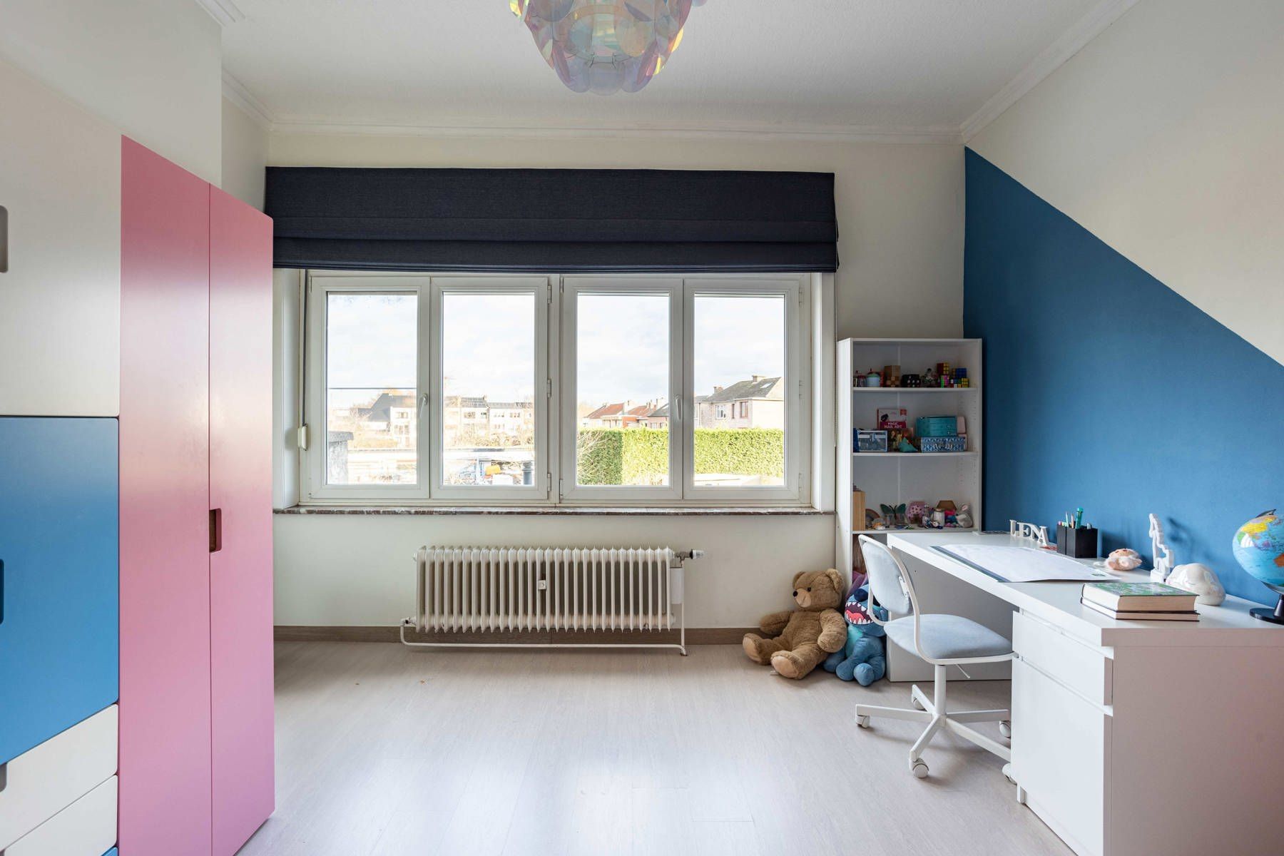 Instapklare woning te Aalst! foto 16