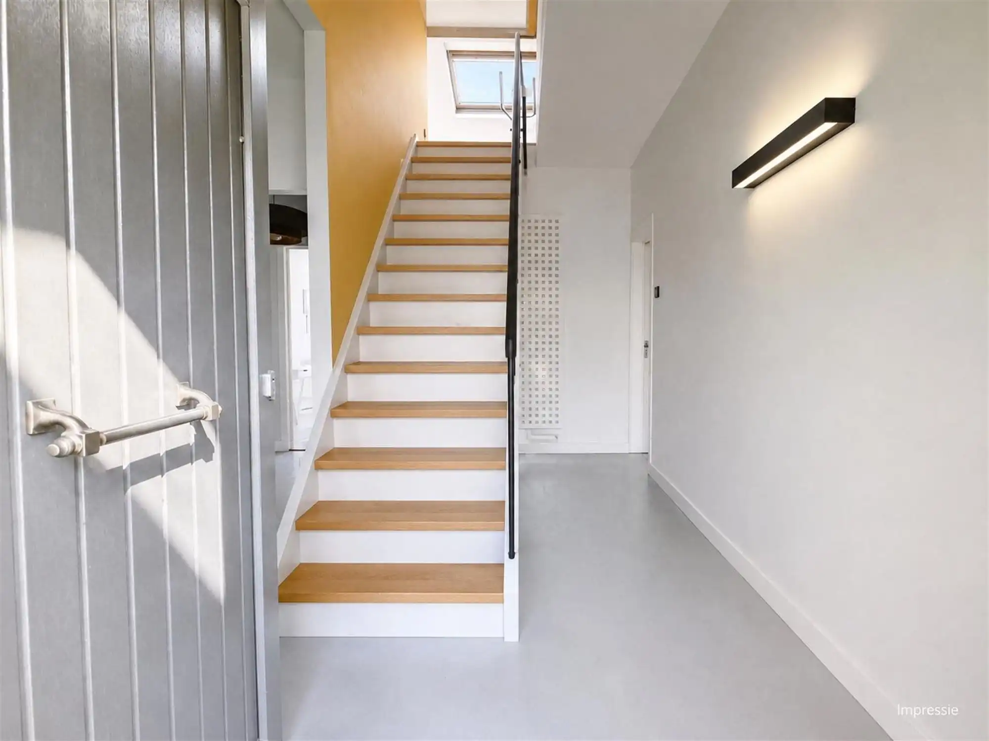 Ruime villa met zuidgerichte tuin en maximale privacy foto 10