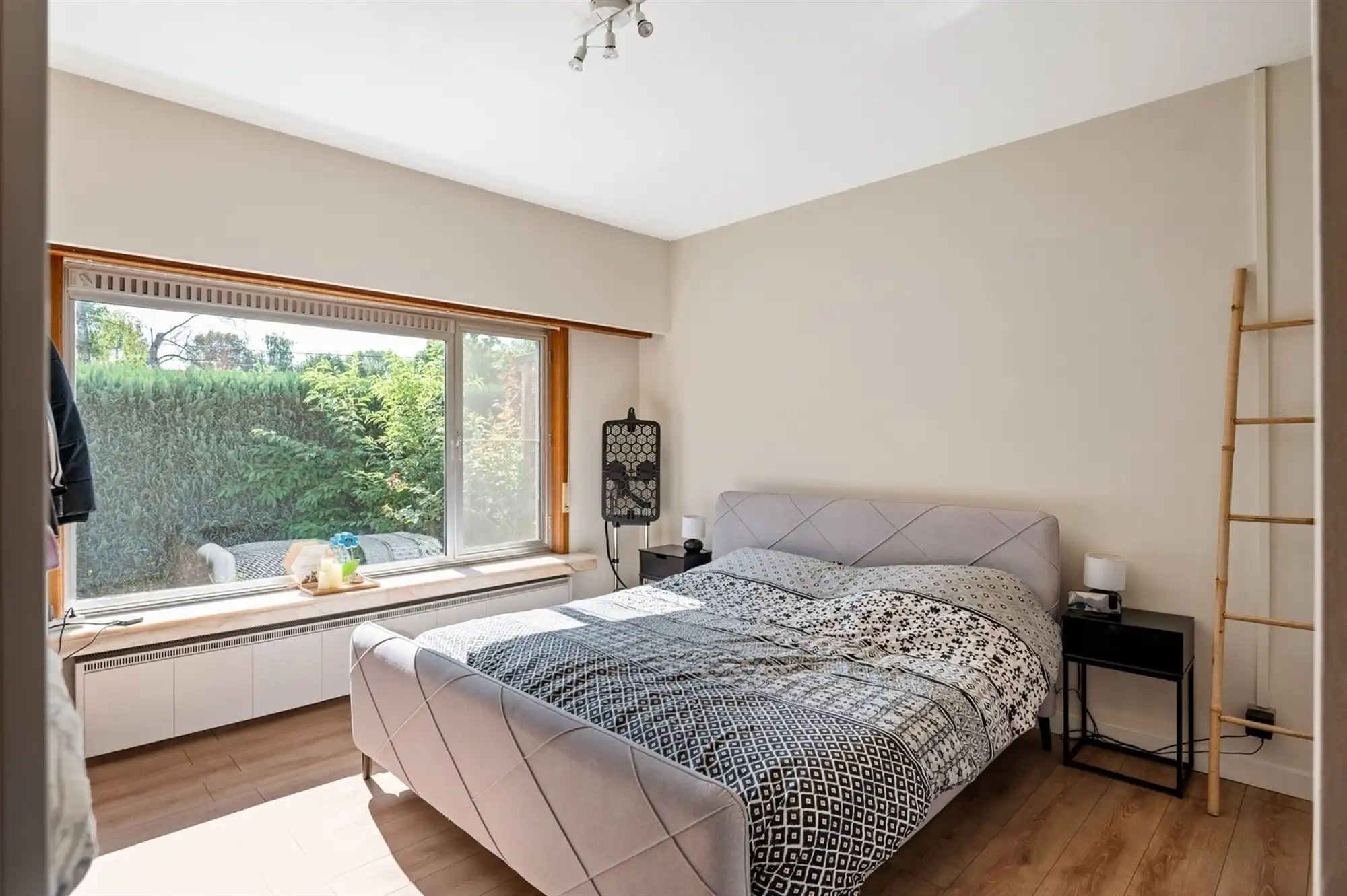 Laagbouwvilla op een uitstekende locatie te Bonheiden foto 10