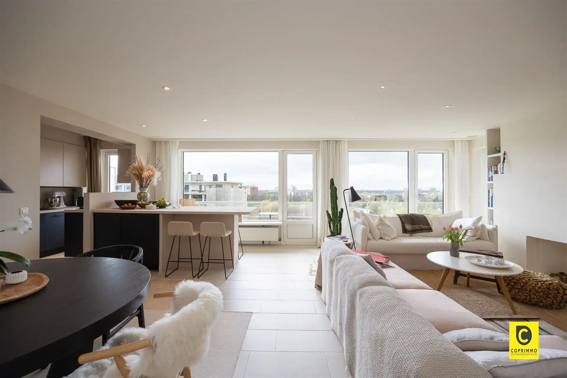 Appartement te koop Fruithoflaan 114/1201 - 2600 BERCHEM