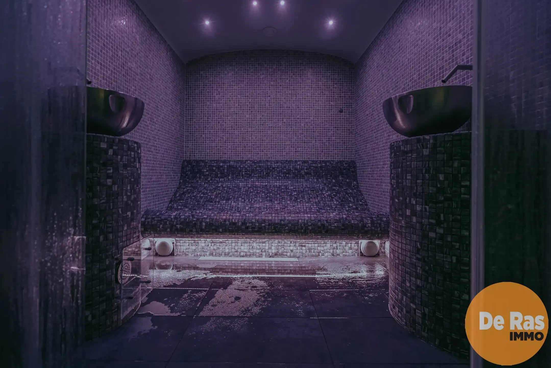 NIEUWERKERKEN – Commercieel pand met wellnessfaciliteiten foto 13