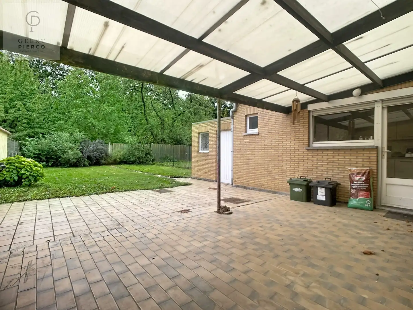 Charmante woning met garage en kelder in de rustige Kan. Schoolslaan, Landen - een perfecte kans voor jouw nieuwe thuis! foto 20