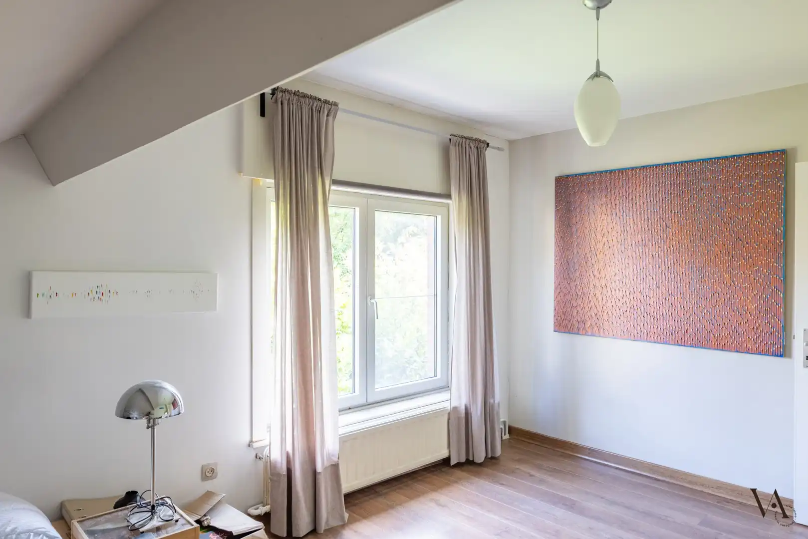 Ruim en rustig wonen met uitstekende verbinding naar Leuven en Brussel foto 30