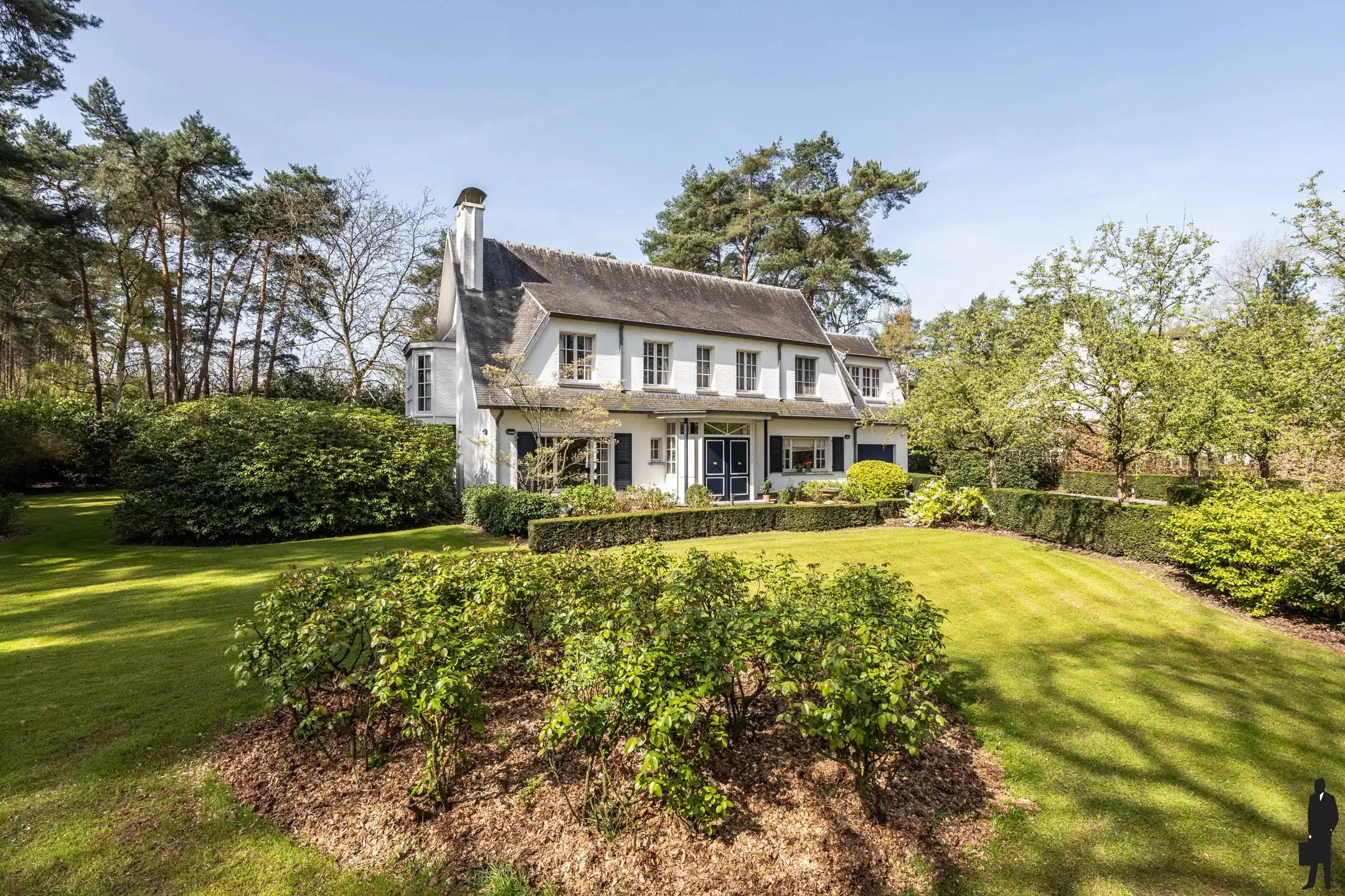 Te renoveren villa op toplocatie in Schilde (3.246 m²) foto 34