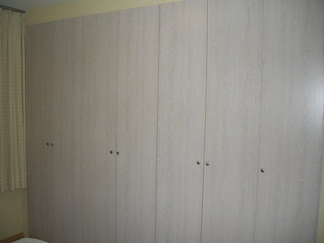 Ruim appartement met 2 slaapkamers gelegen op het gelijkvloers. foto 6