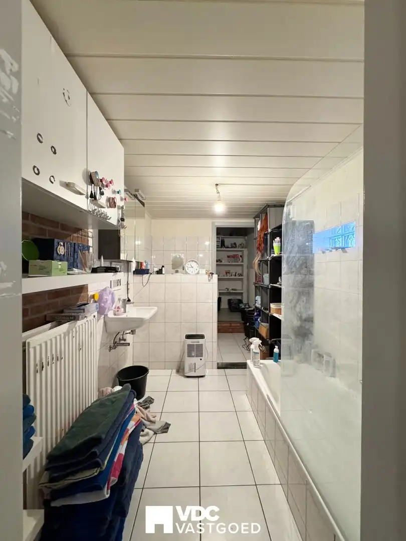 Te renoveren woning met 2 slaapkamers – interessante investering foto 6