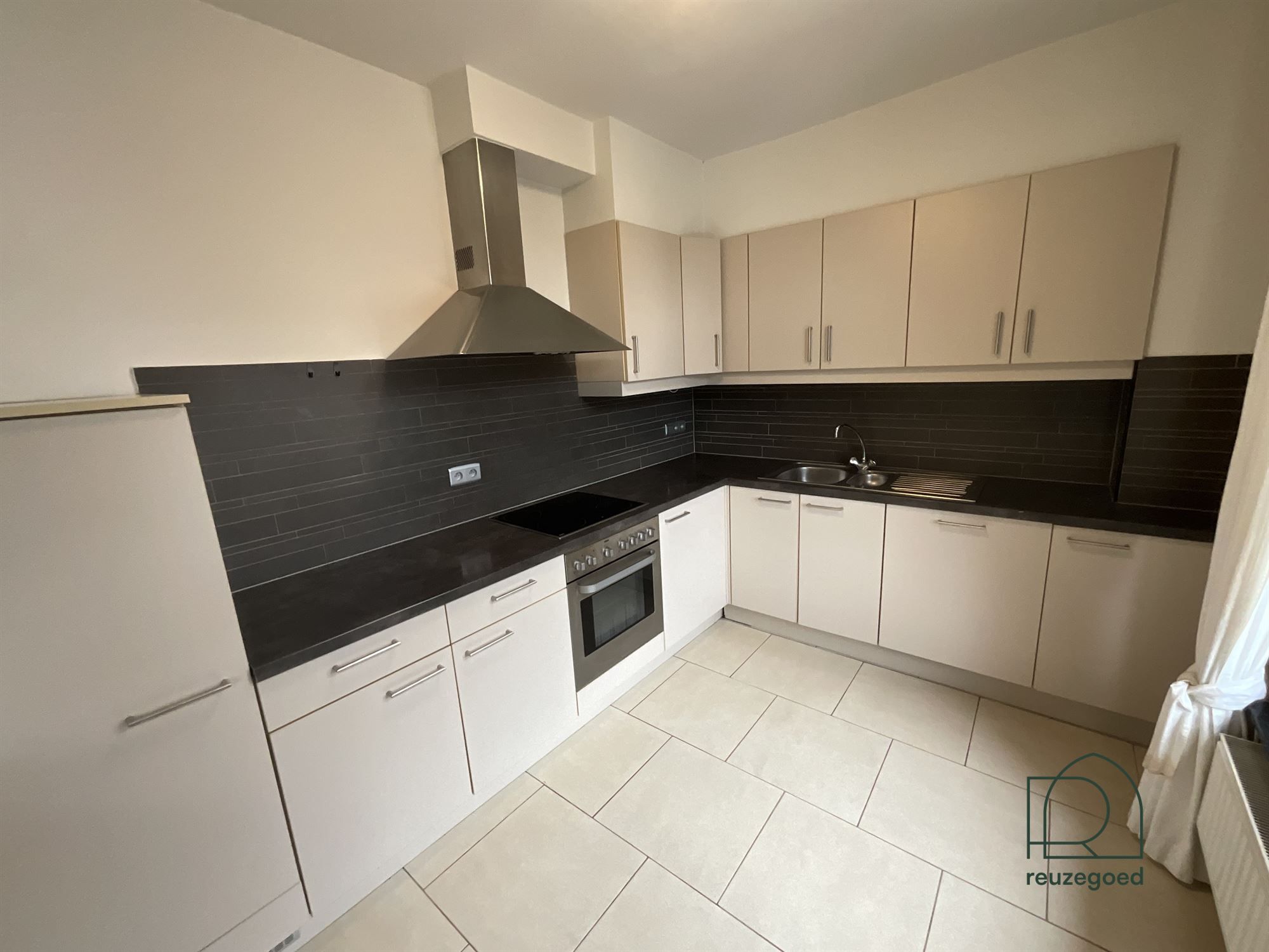 Gezellig appartement met 2 slaapkamers te huur in centrum Muizen foto 6