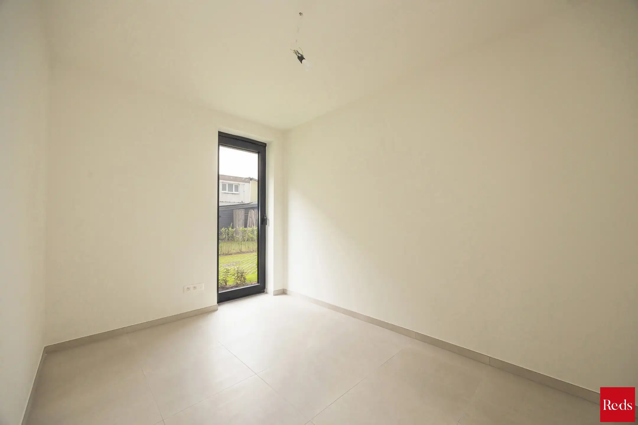 Nieuw gelijkvloers appartement met 2 slaapkamers te huur foto 10