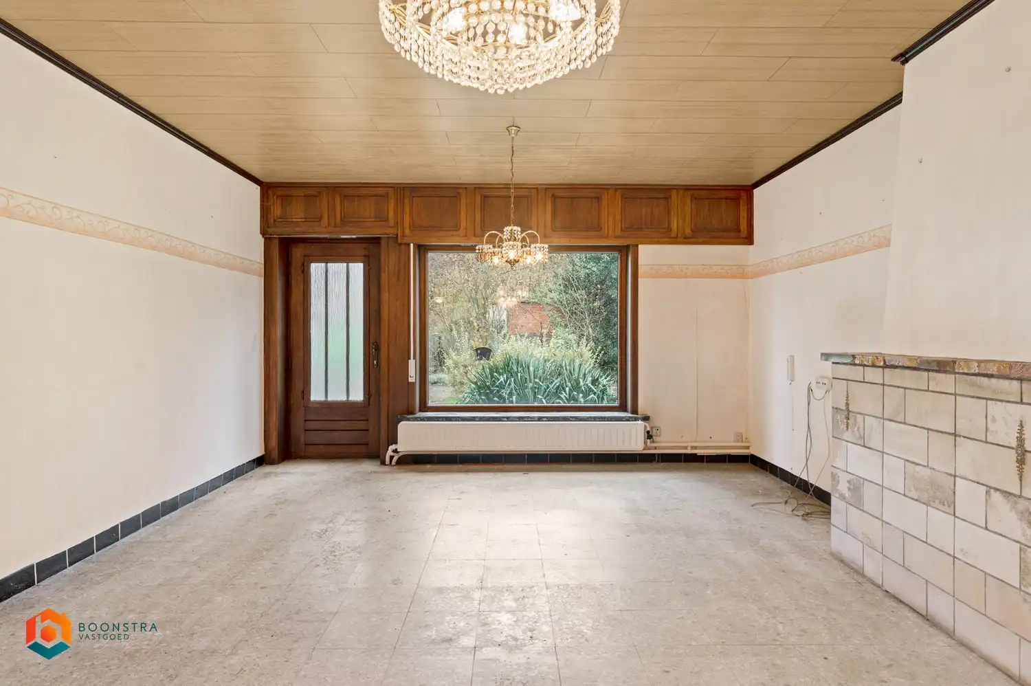 Gelijkvloerse woning op ruim perceel te Bonheiden foto 5