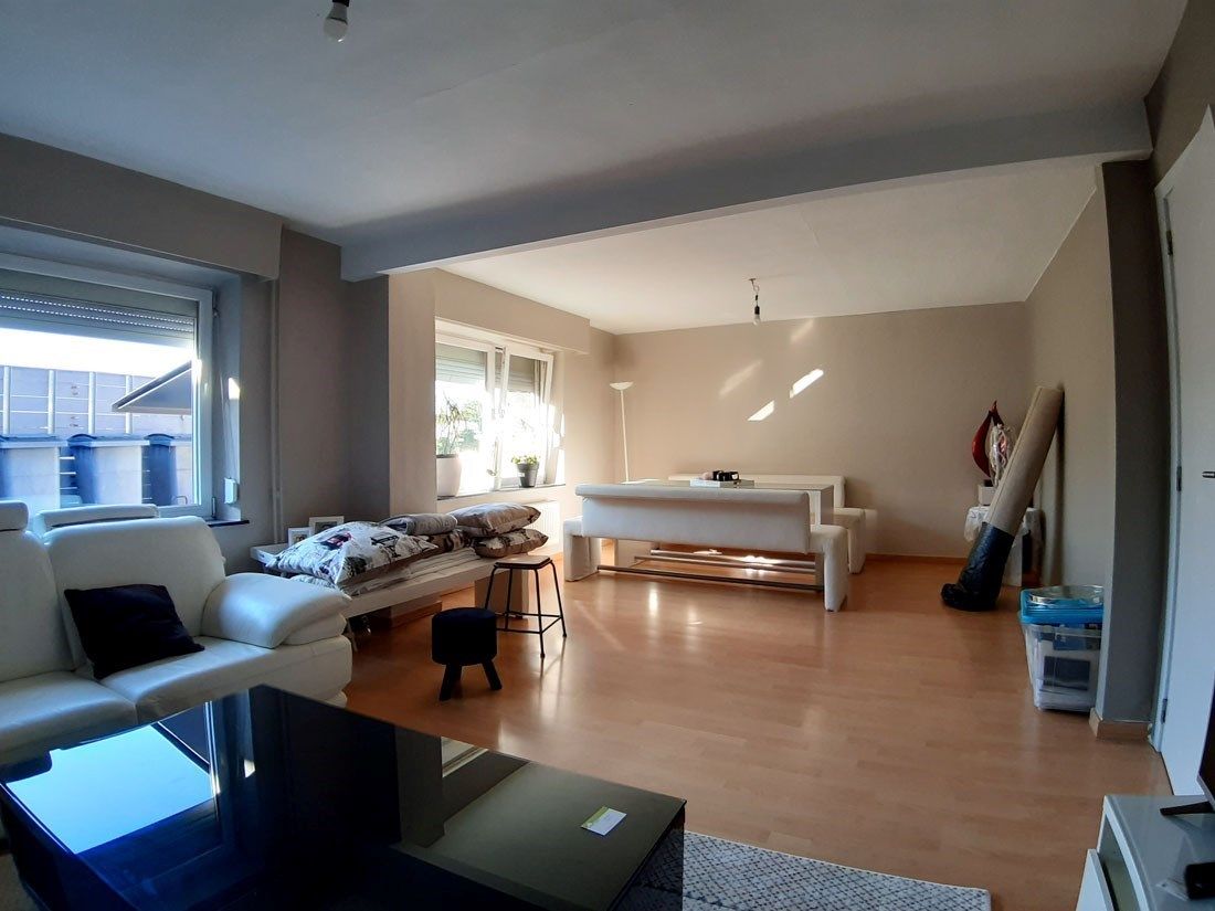 Zeer Ruim duplex appartement te Houthalen foto 5