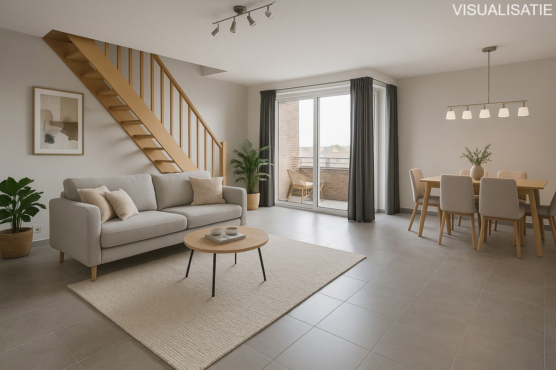 Ruim en instapklaar appartement met 3 slpkmrs en staanplaats foto 7
