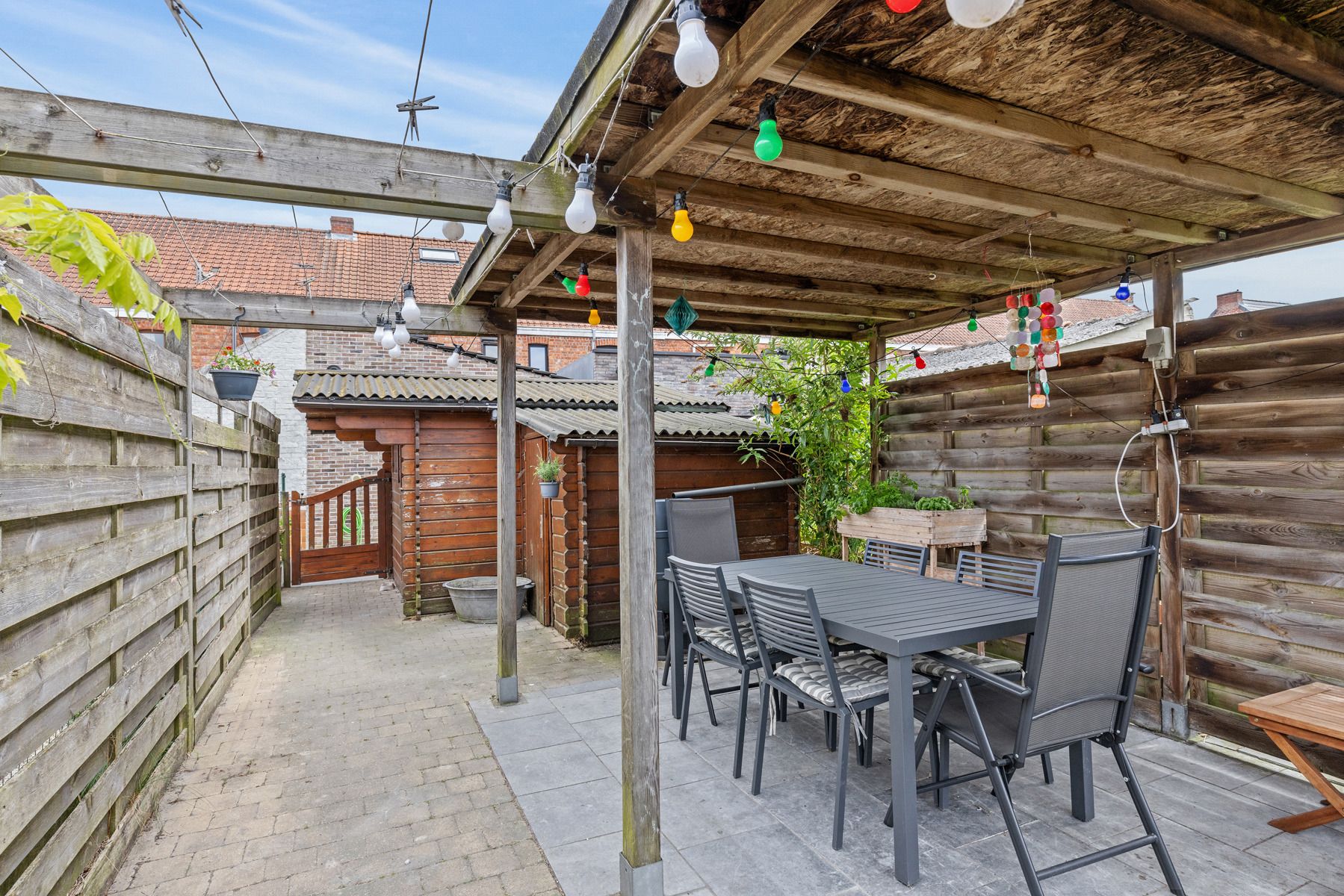 Instapklare gezinswoning op rustige toplocatie foto 16
