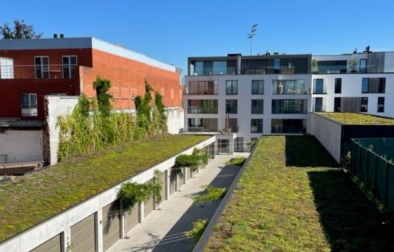 Subliem appartement in het bruisende hart van Waregem! foto 16