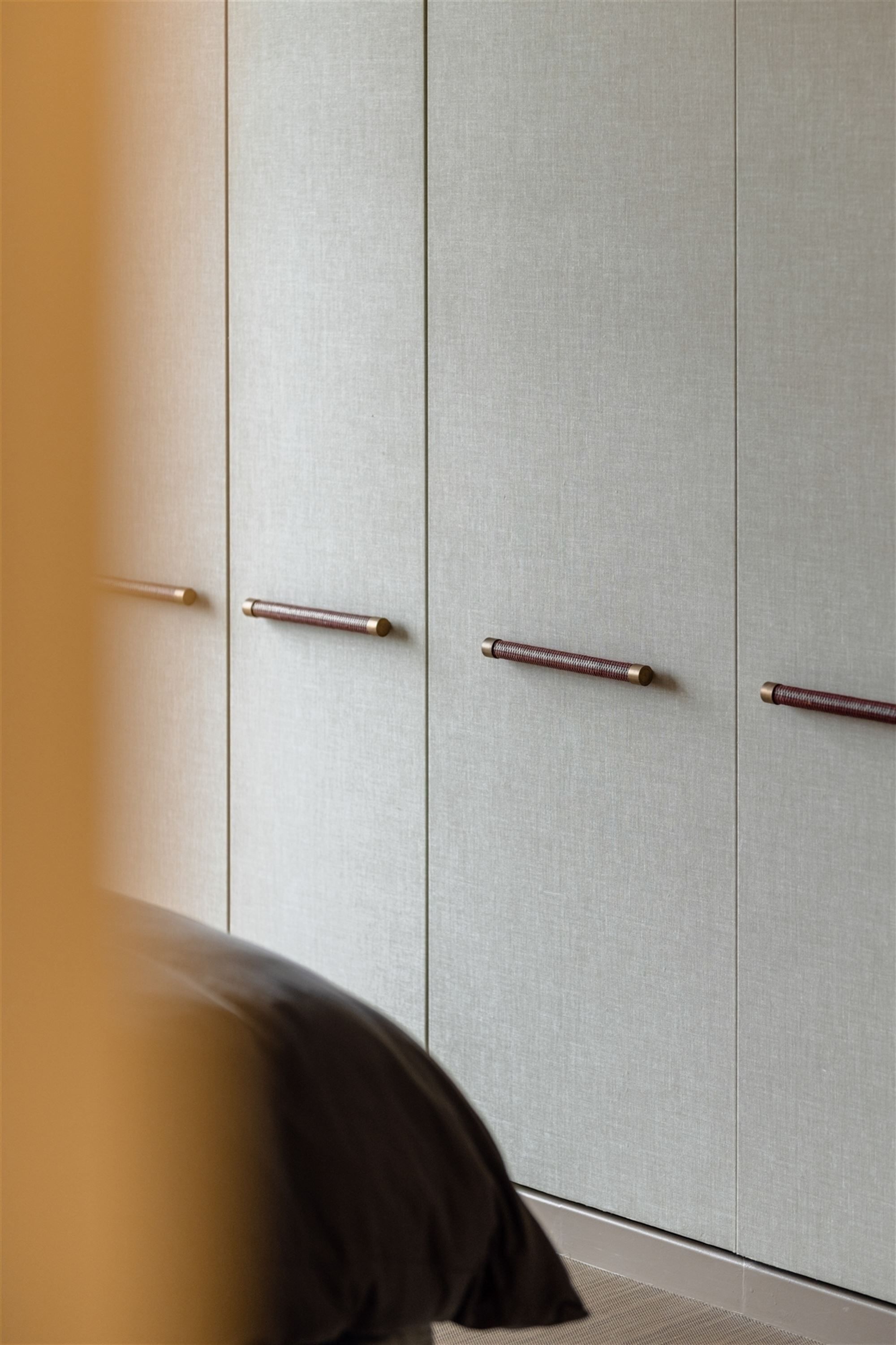 Penthouse met panoramisch terras nabij het Harmoniepark foto 17