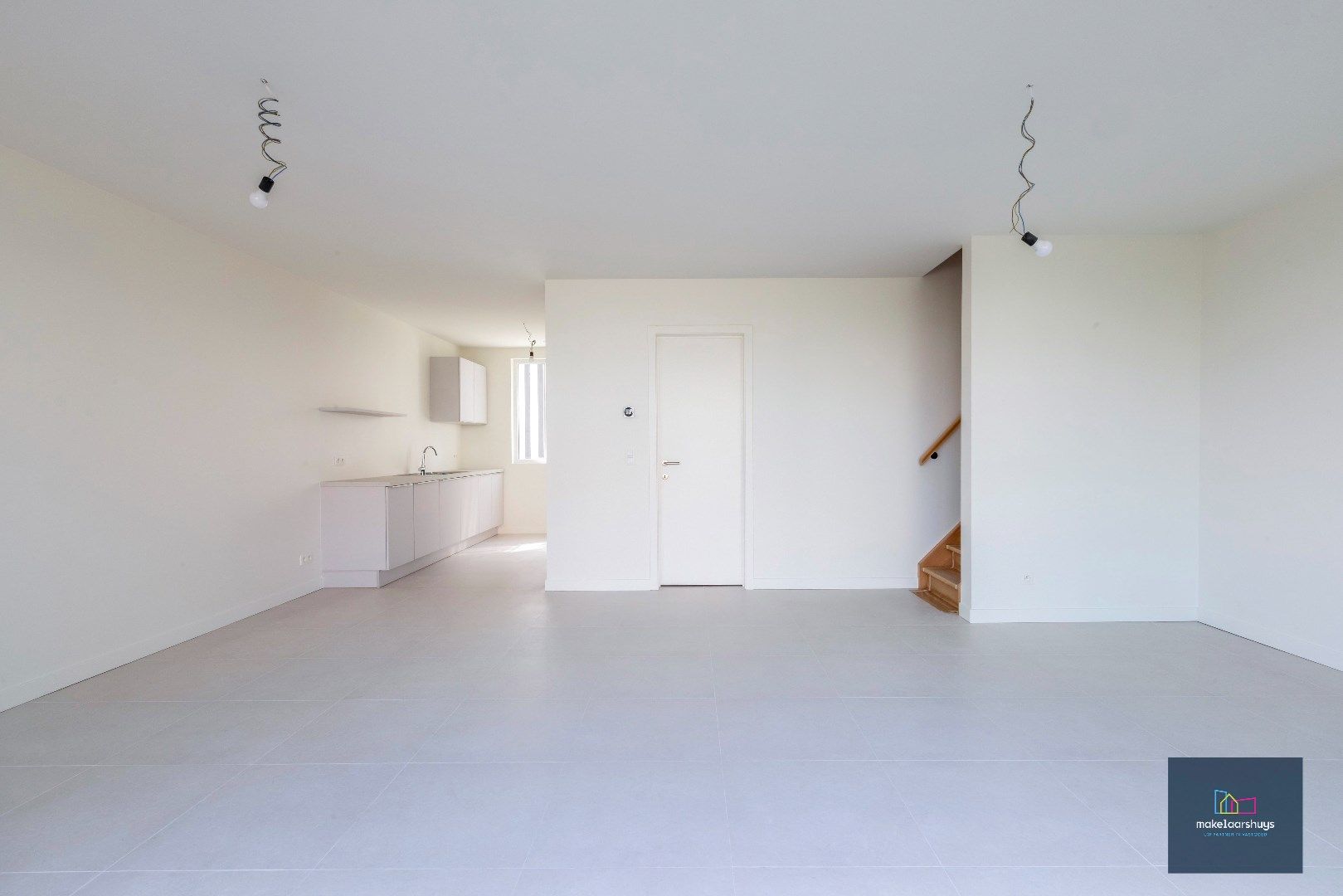 Kwalitatieve Lalys nieuwbouwwoning met tuin en parkeerplaats foto 10