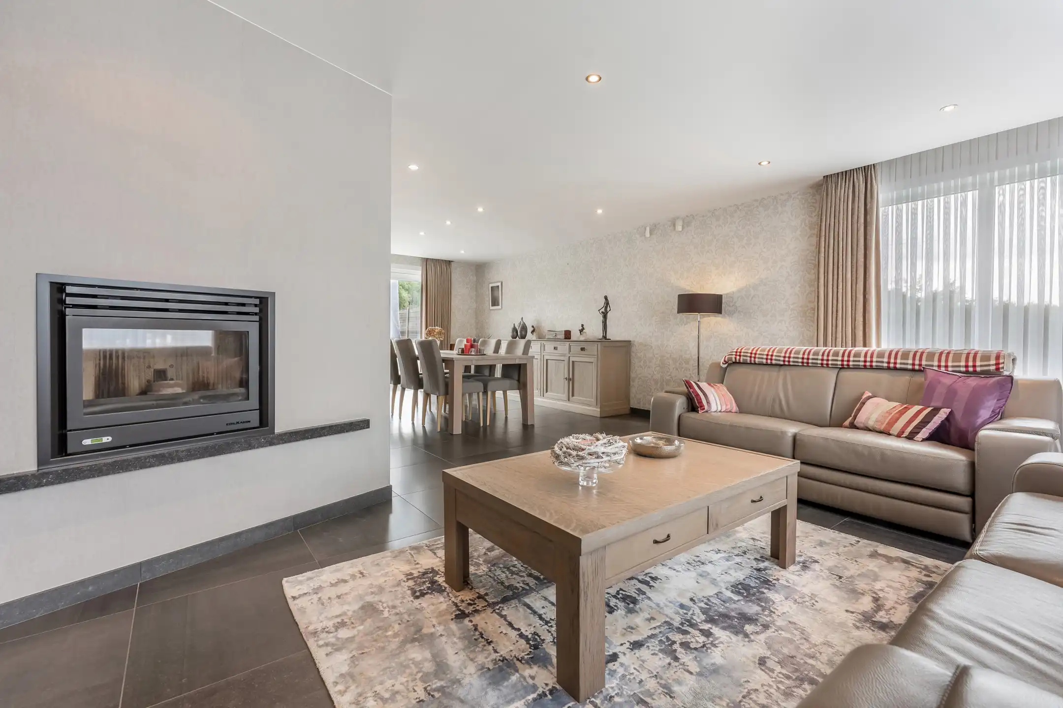 Vrijstaande villa op 28a22ca in Val-Meer foto 3
