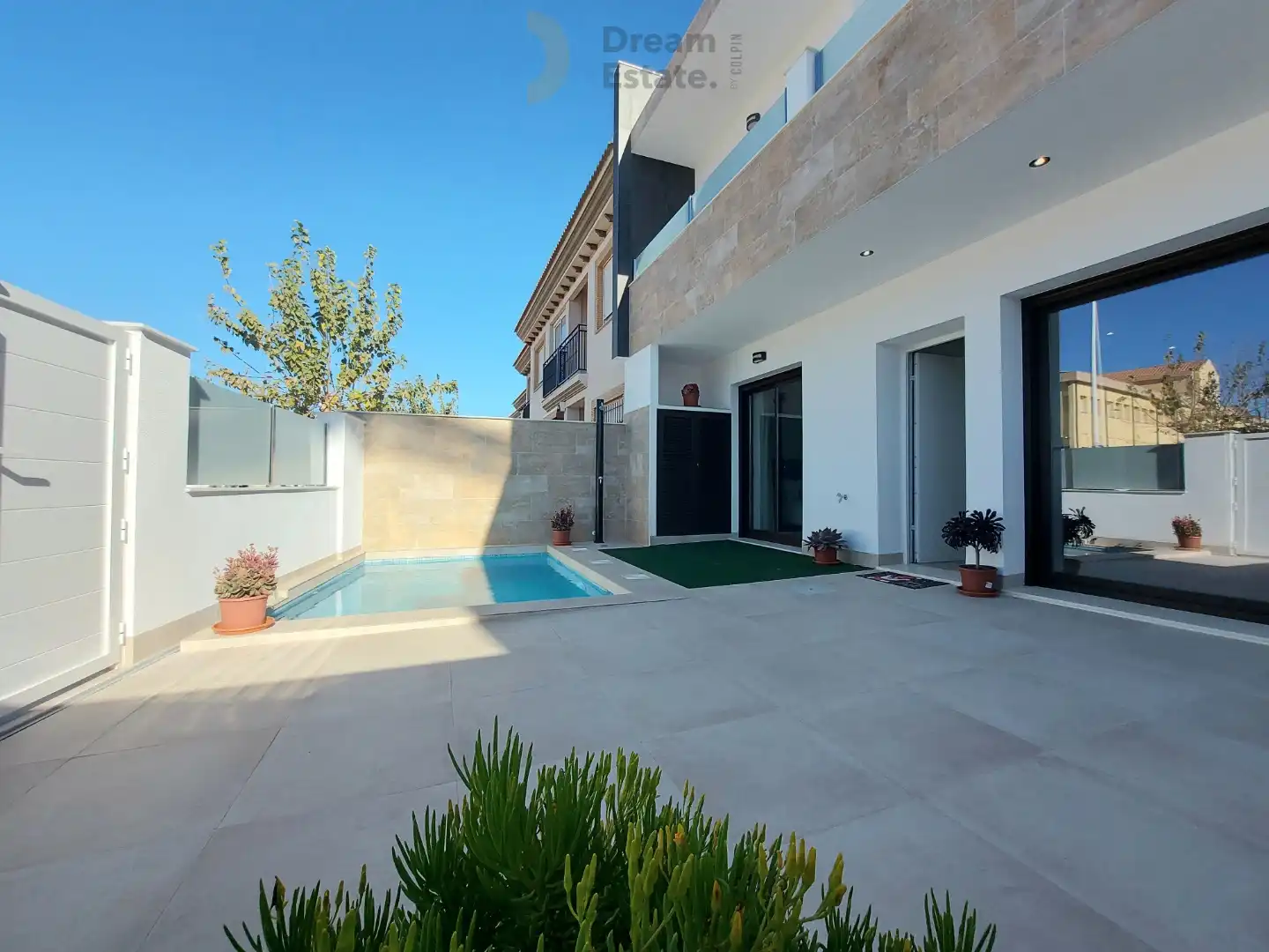 Exclusieve Luxe Villas in San Pedro del Pinatar foto 40