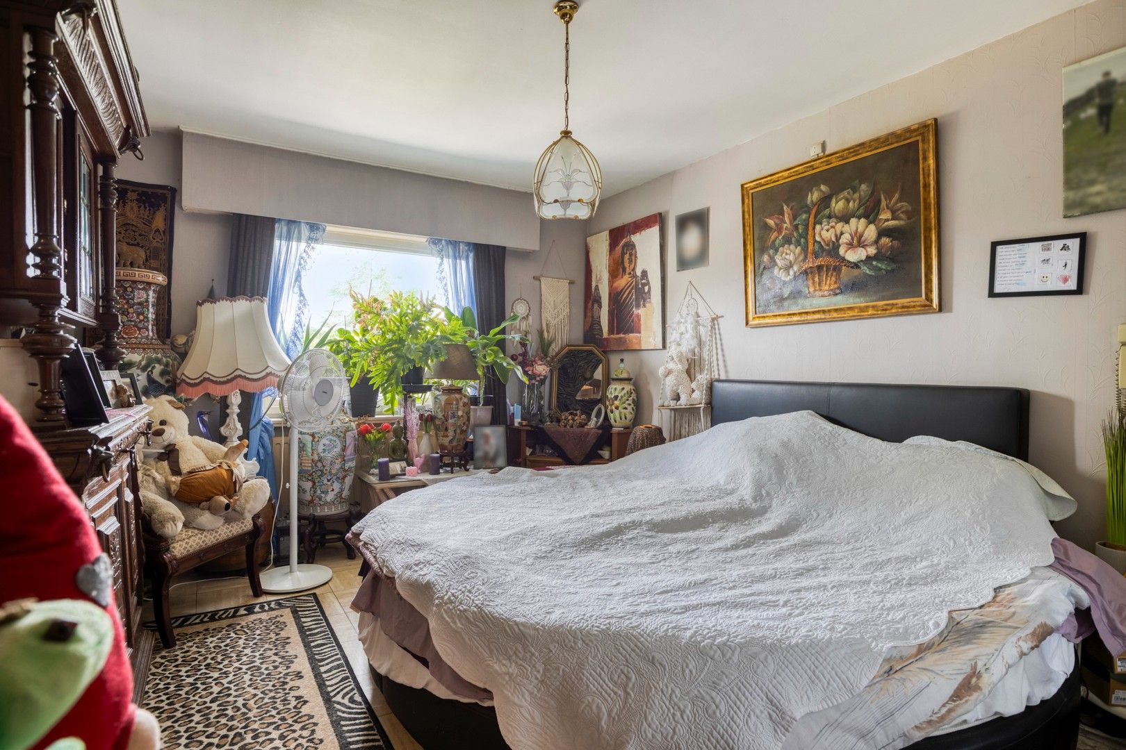 Ruime alleenstaande villa met garage, zonnig terras en tuin op 899 m² foto 12