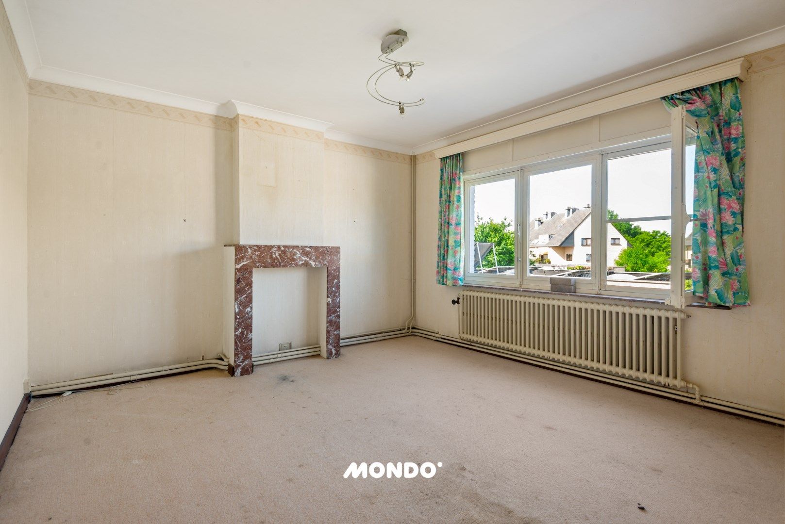 Charmant renovatieproject in Opwijk! foto 16