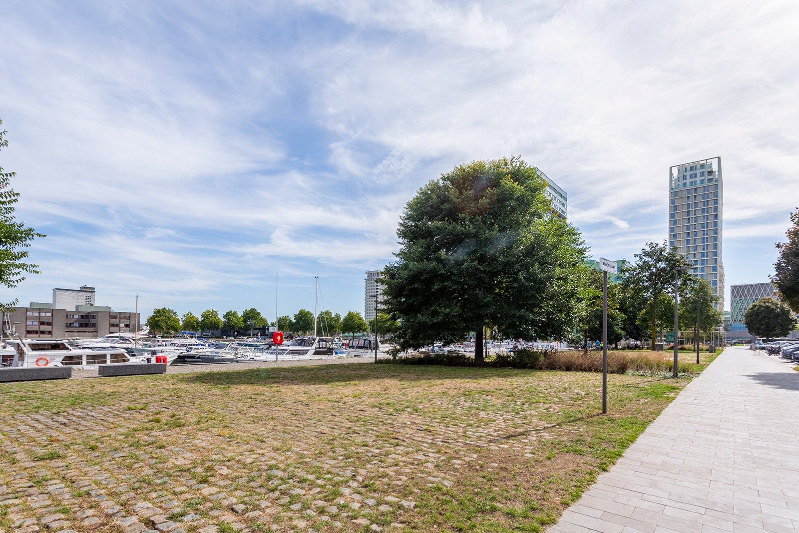 Wonen met een view foto 34