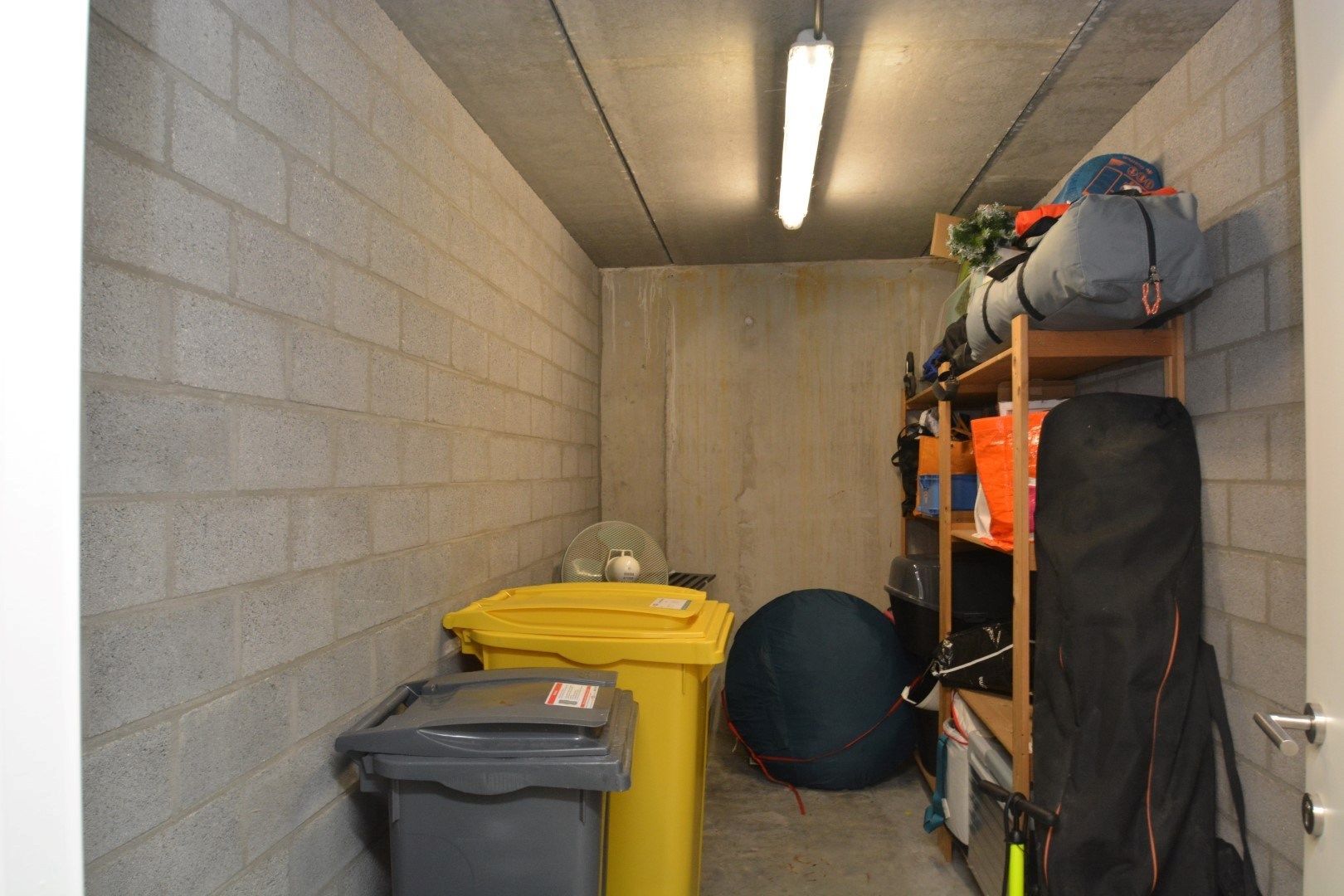 Recent app 1ste v.d. met 2 slpk te Tremelo foto 19