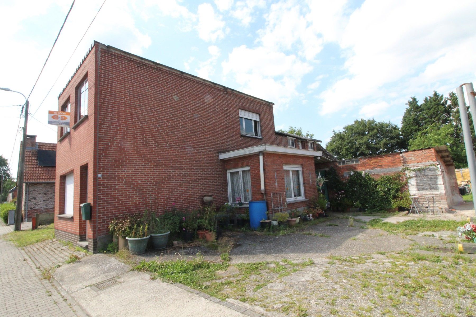 Huis te koop foto 2