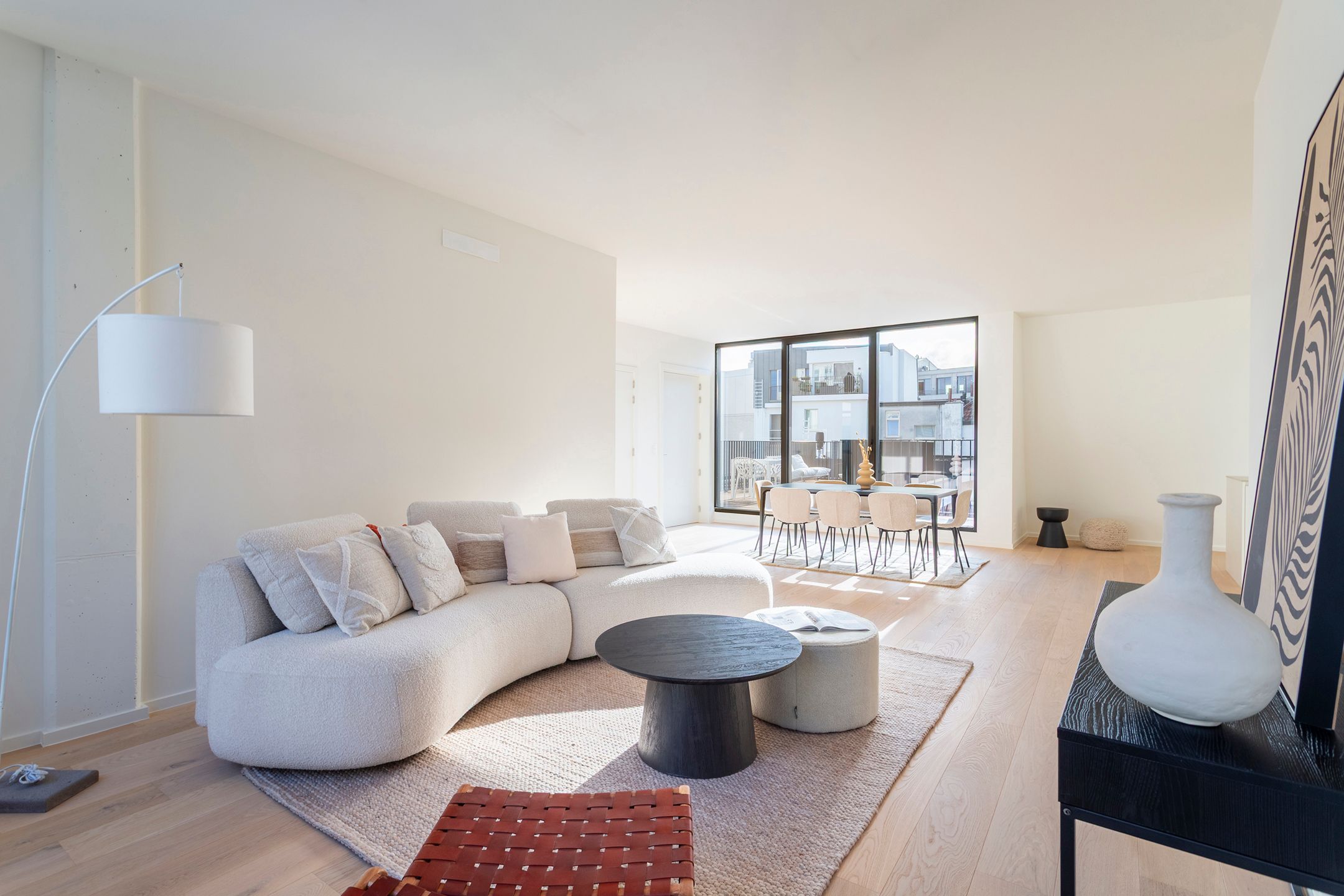 luxueus wonen in 'The Roastery' foto 15