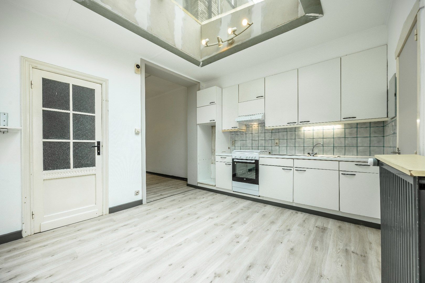 WONING MET 3 SLAAPKAMERS EN TUIN foto 7