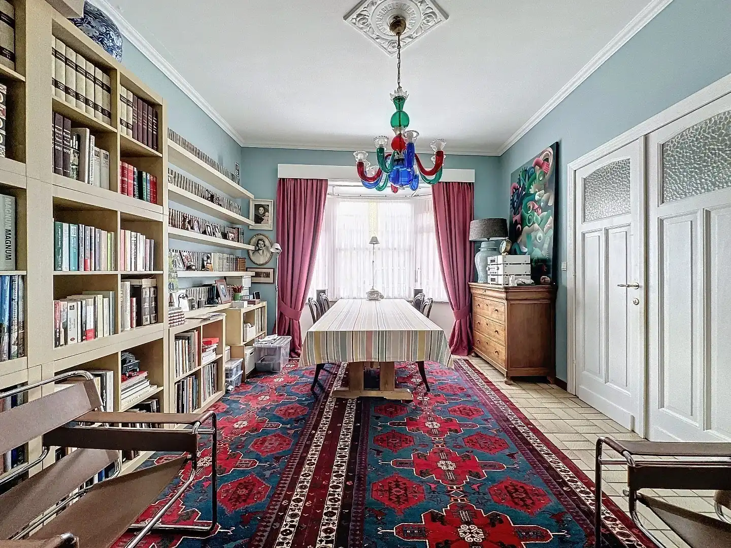 Unieke Te Renoveren Woning in Leuven! foto 5