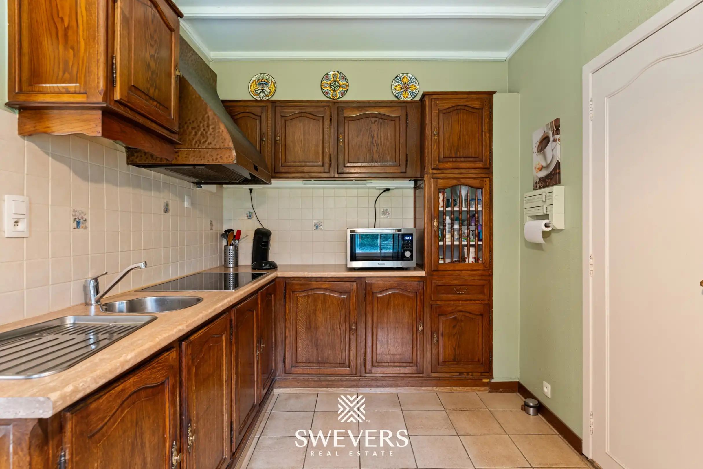 Knusse, te moderniseren woning met 3slpk op 7a61 te Heusden-Zolder foto 13