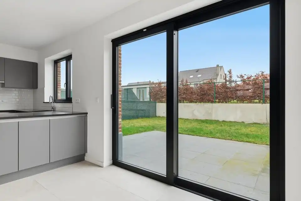 STIJLVOL EN DUURZAAM WONEN IN HOF VAN SPROLANT foto 18