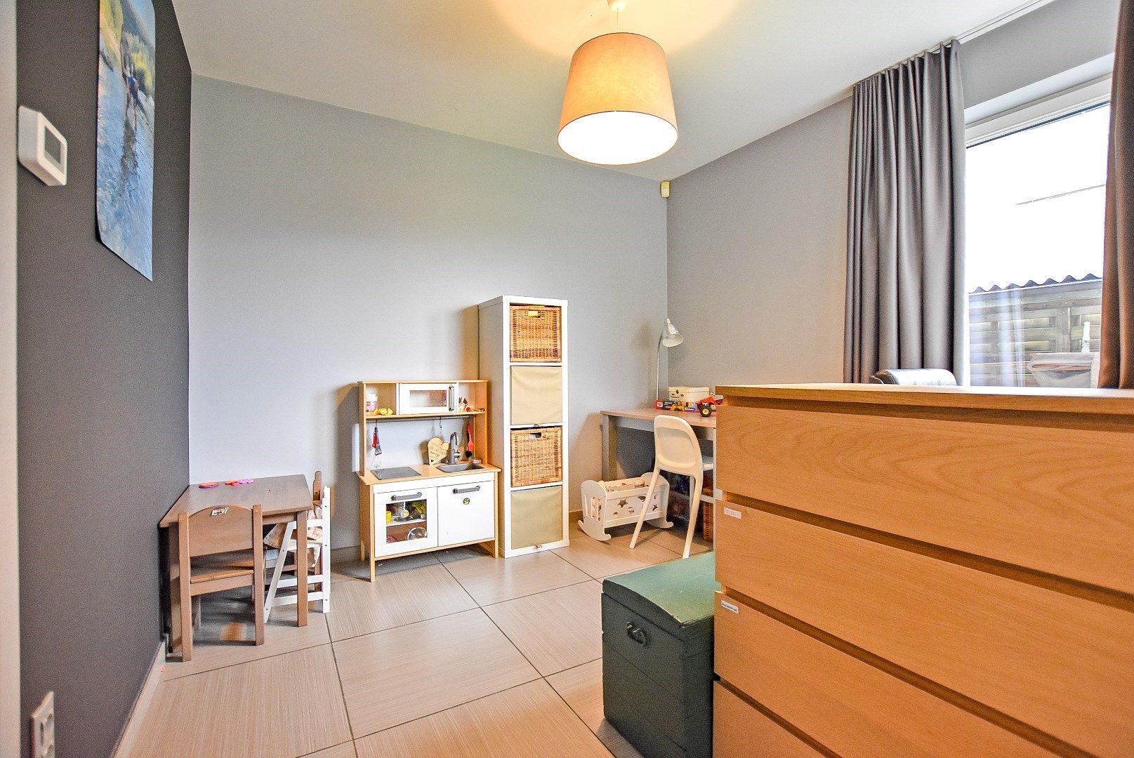 Ruime en lichtrijke villa te rustige woonwijk. foto 6