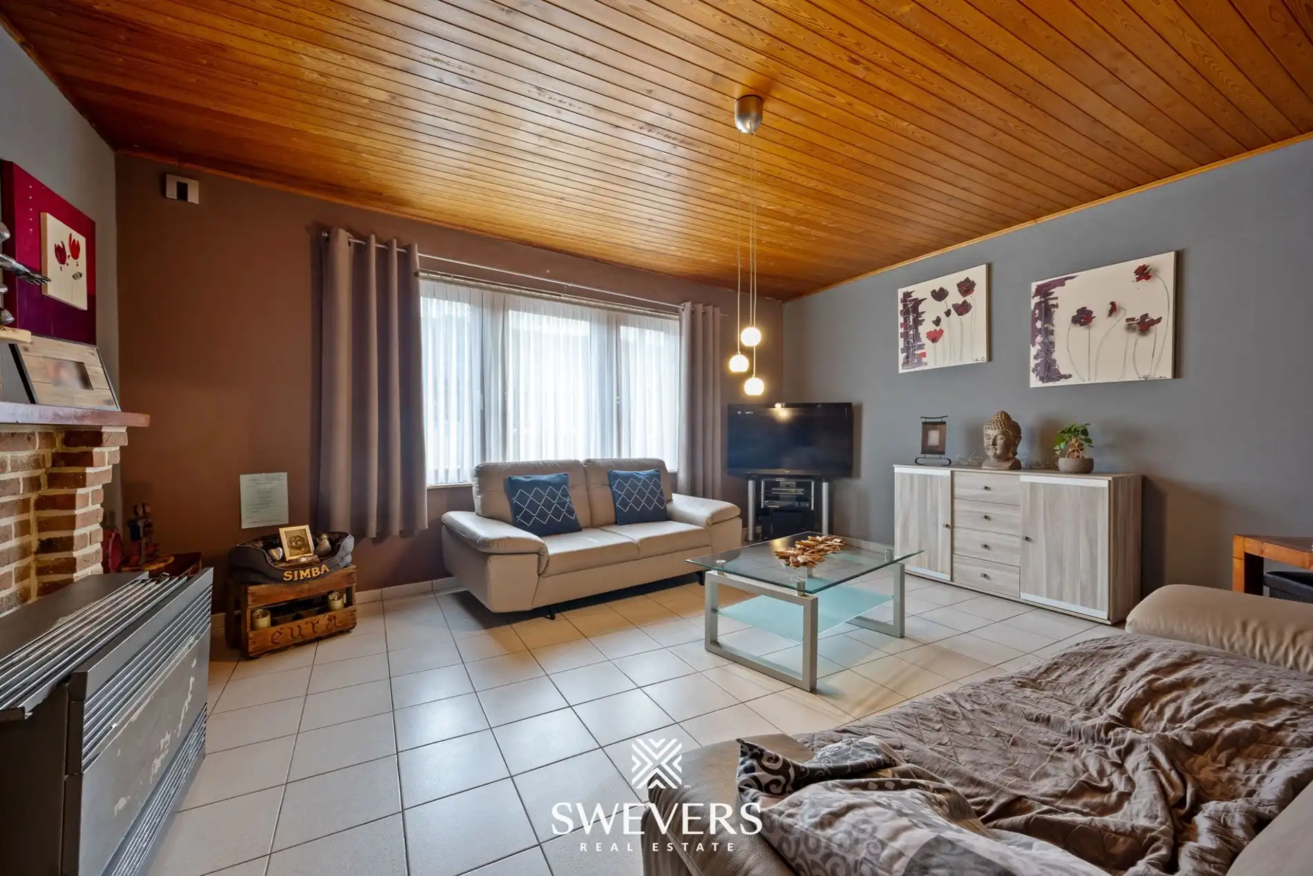 Tweewoonst met tuin, ideaal voor investering of duo-wonen foto 15