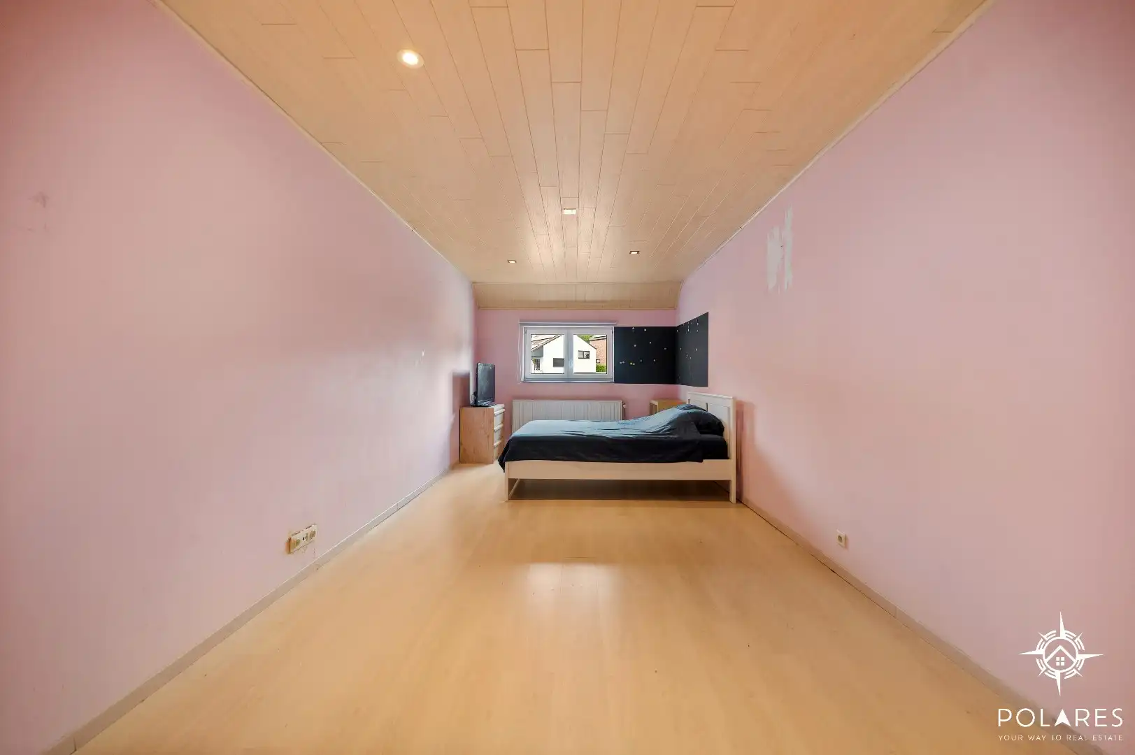 Ruime gezinswoning met 5 slaapkamers en EPC B! foto 10