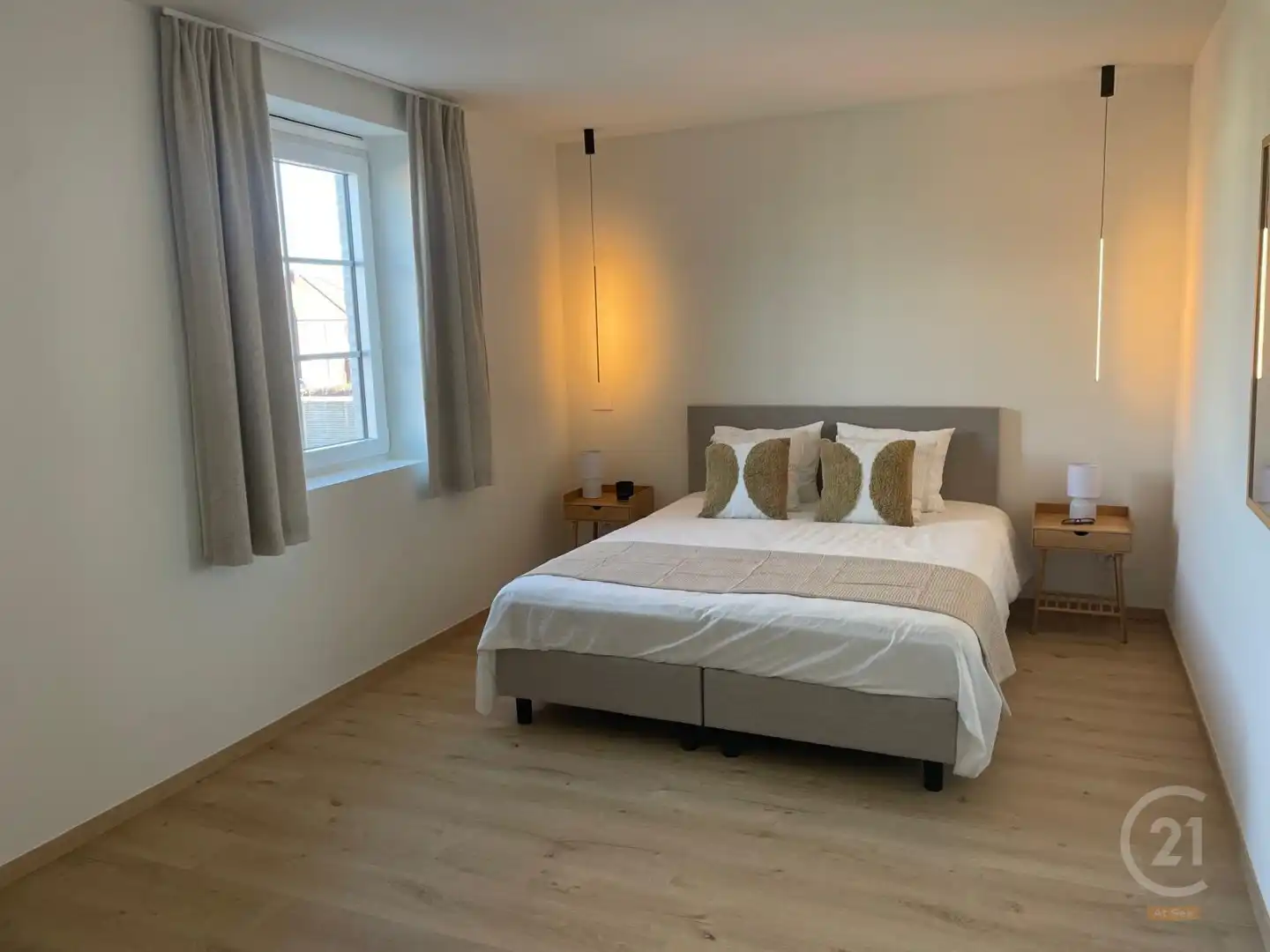 'T Cleygoed, karaktervol nieuwbouwproject foto 14