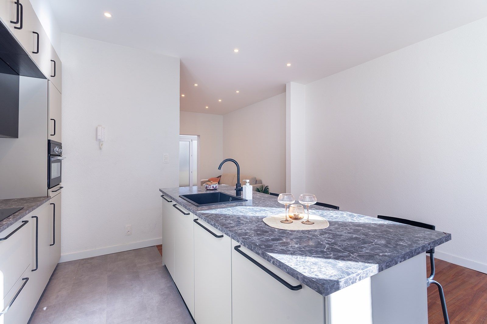 Wonen in het bruisende hart van de Stad foto 9