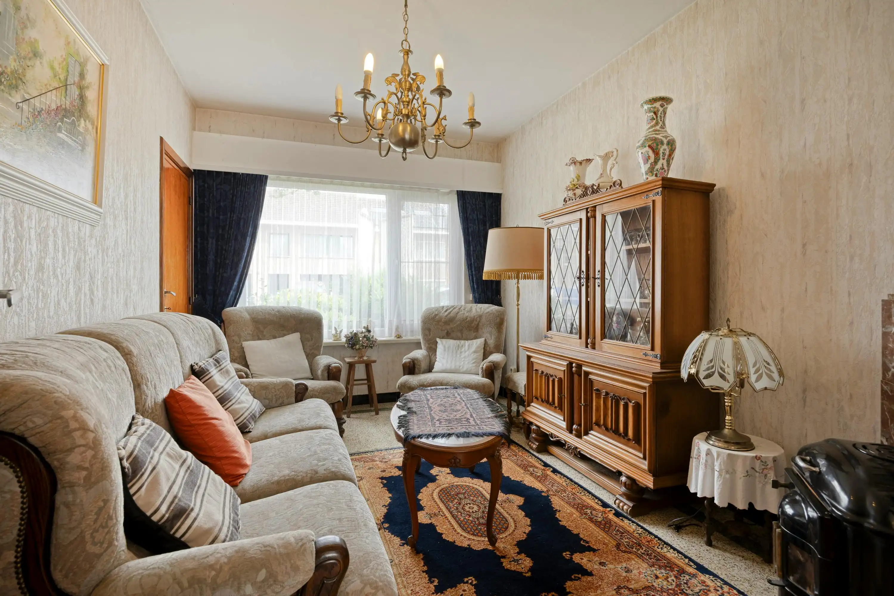 Te renoveren woning te koop in Wuustwezel! foto 8