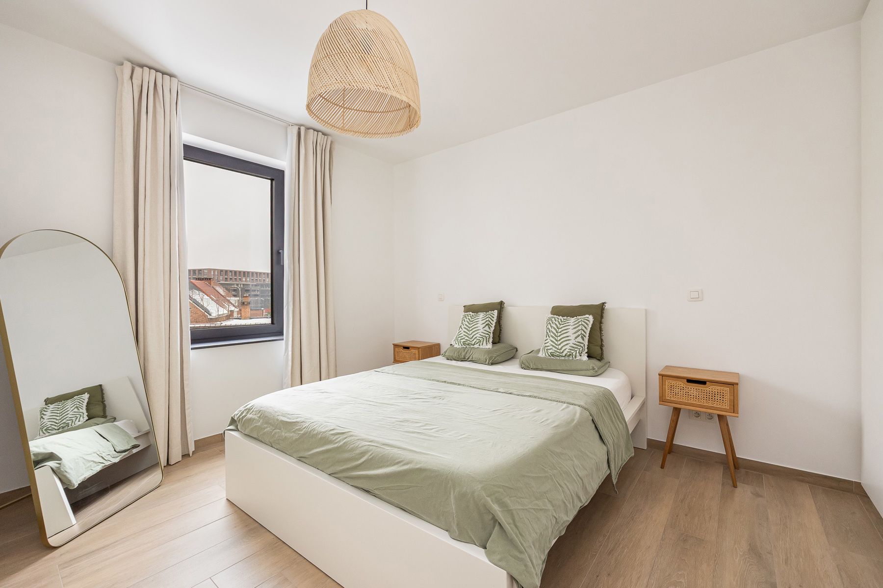 Appartement te koop foto 9