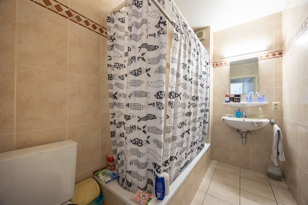 Instapklaar appartement in rustige wijk te Wilsele! foto 10