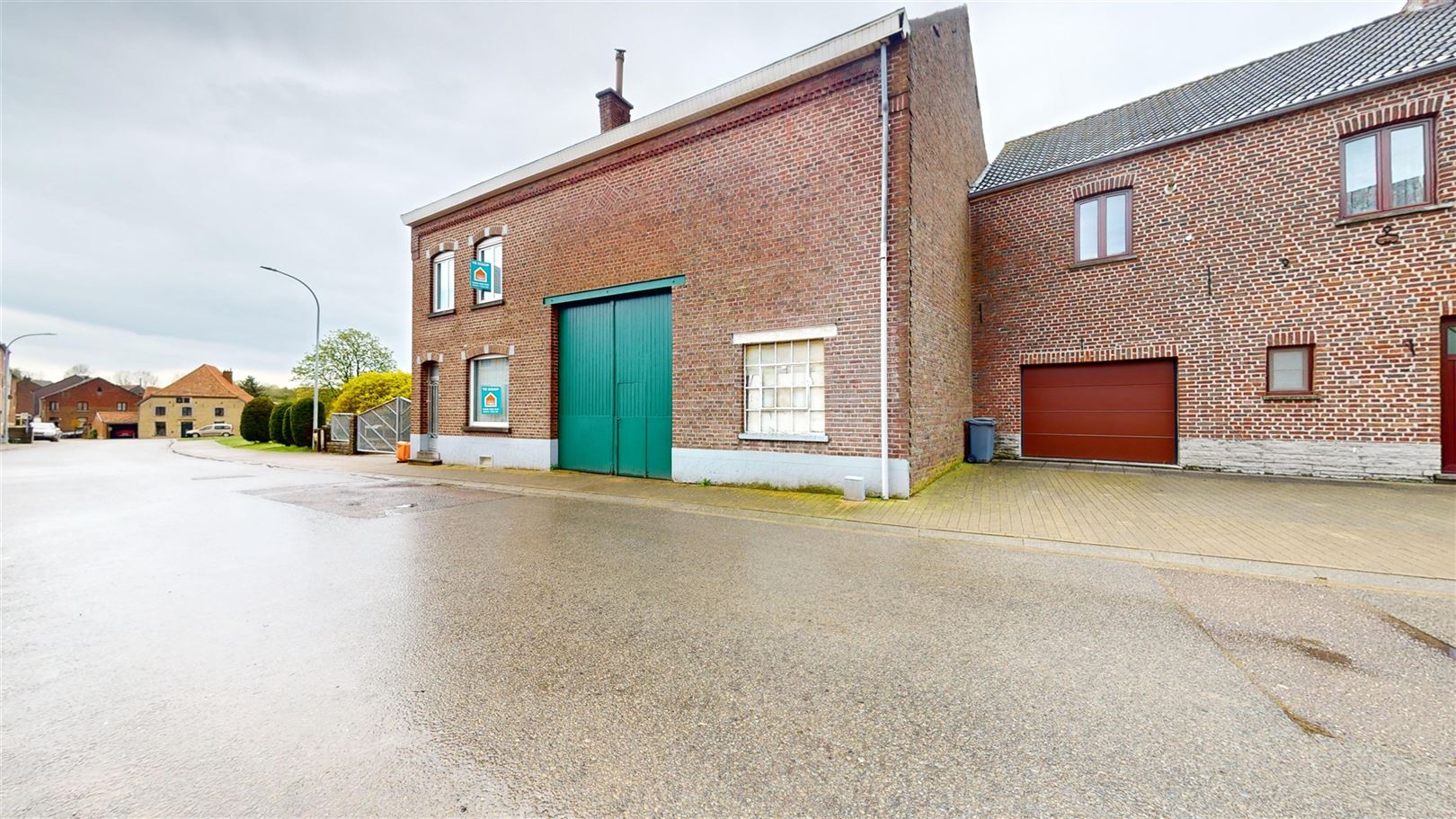 Huis foto 35