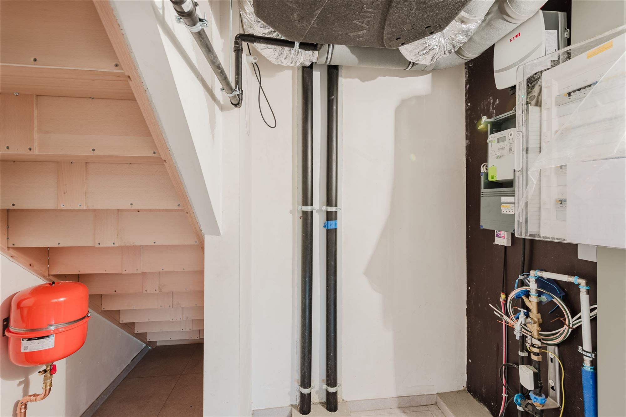 Prachtige nieuwbouwwoningen met tuin aan 6% BTW in Wetteren foto 9