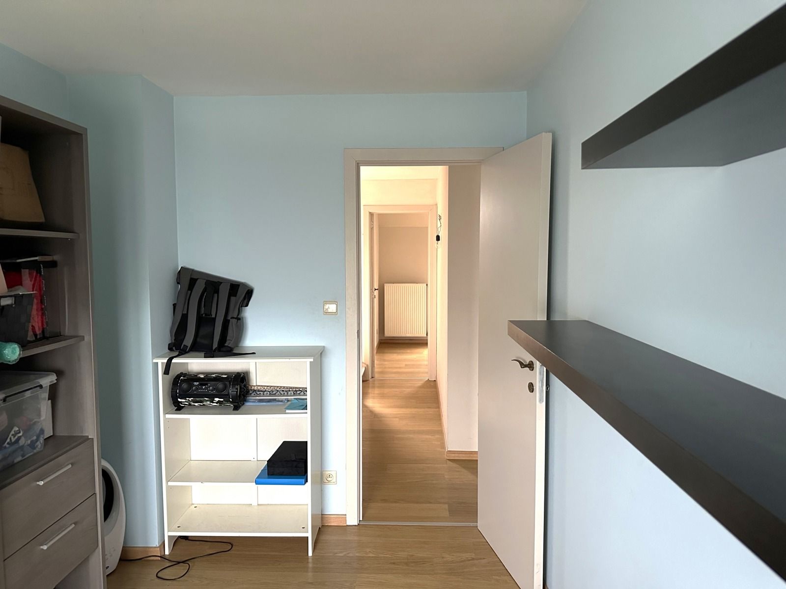 Charmante huurwoning te Wetteren foto 10