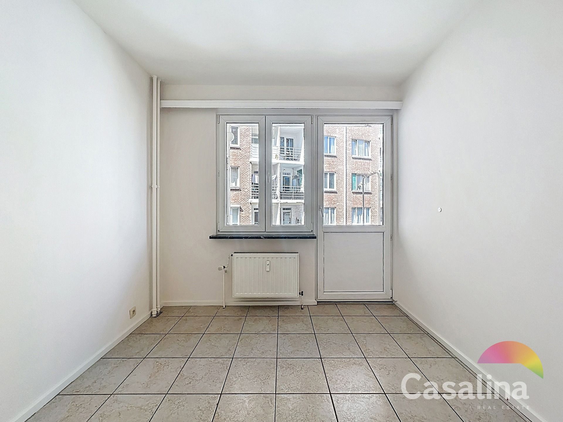 Een appartement van +/- 70m² gelegen op de 1e verdieping. foto 10