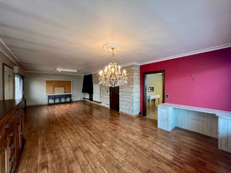 MULTIFUNCTIONEEL PAND MET DUPLEXAPPARTEMENT EN GARAGE foto 22