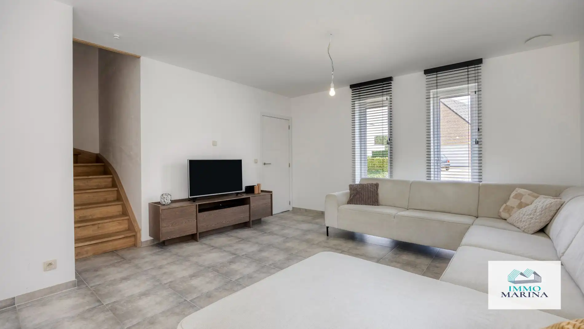 Exclusieve BEN-woning met EPC A+ en warmtepomp foto 5