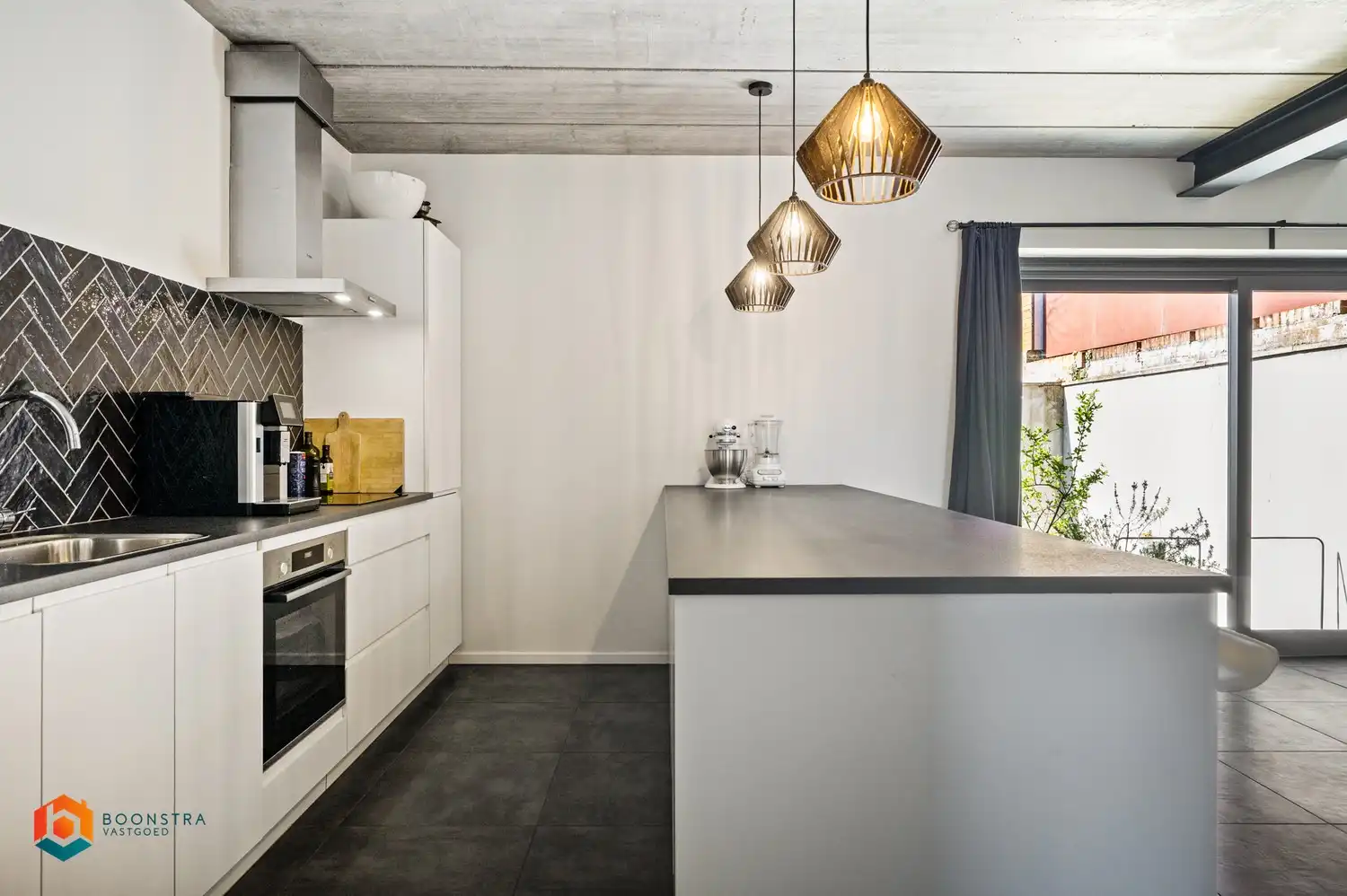 Gerenoveerde woning met 3 slpkrs en gunstig EPC in Heist-Goor foto 8