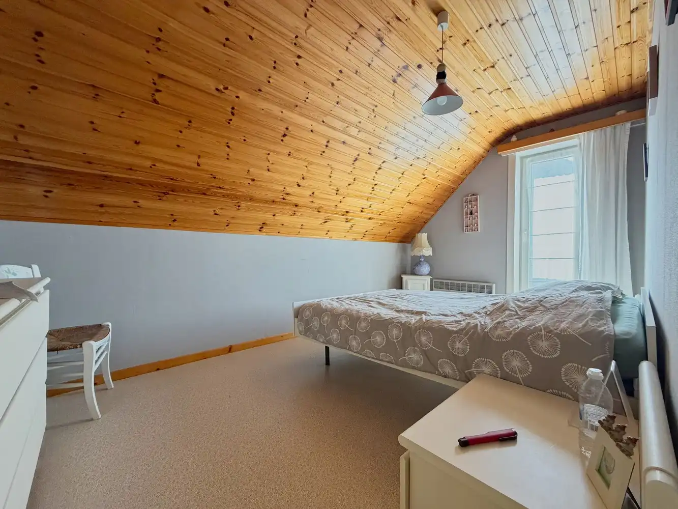 Instapklare gezinswoning met 4 slpks. en zonnige tuin foto 7